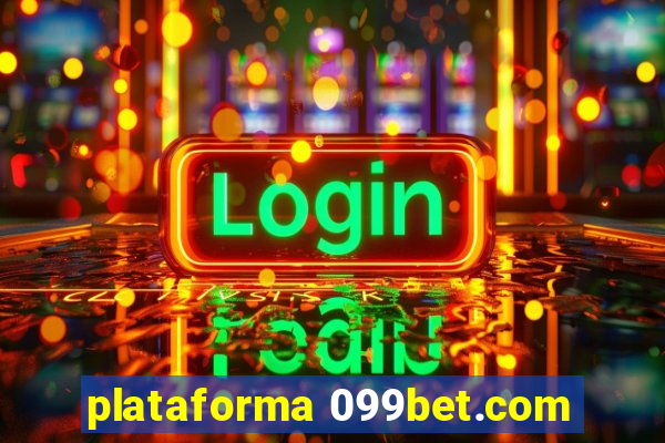 plataforma 099bet.com